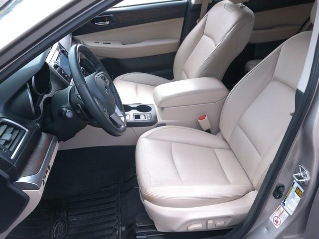 Subaru Outback  2015