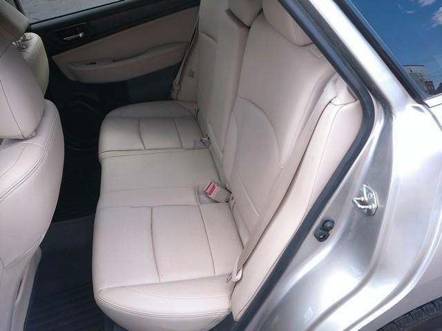 Subaru Outback  2015
