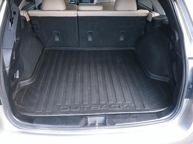 Subaru Outback  2015