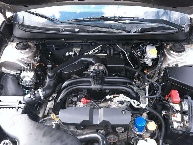 Subaru Outback  2015