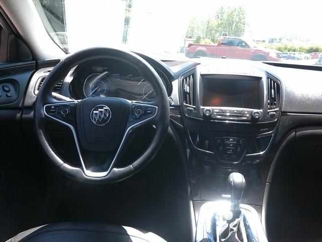 Buick Regal  2015
