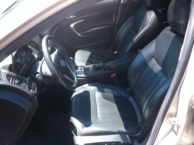 Buick Regal  2015