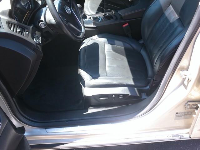 Buick Regal  2015