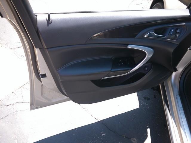 Buick Regal  2015