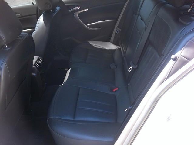 Buick Regal  2015