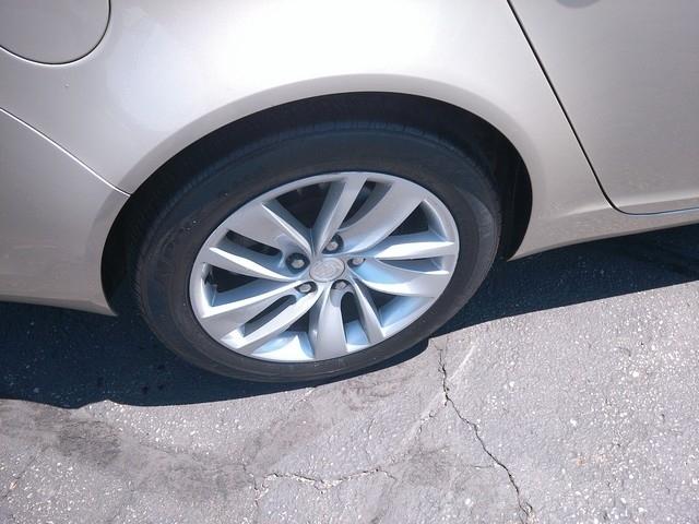 Buick Regal  2015