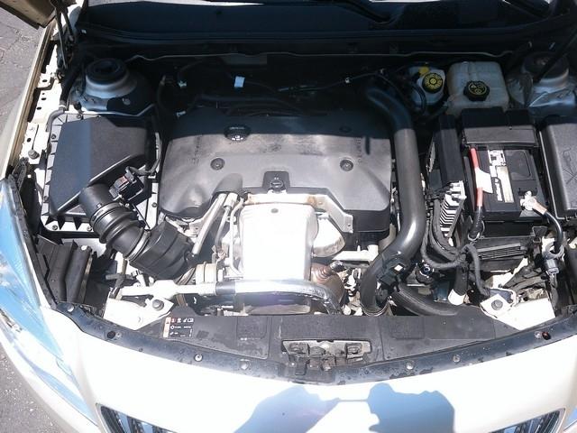Buick Regal  2015