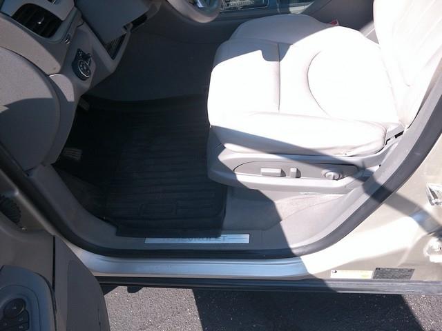 Chevrolet Traverse  2014