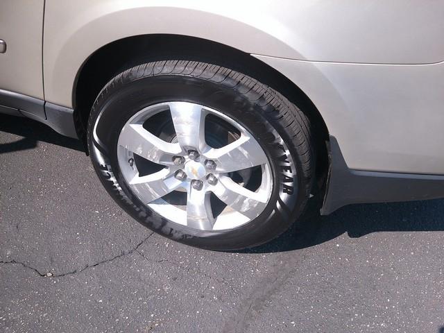Chevrolet Traverse  2014