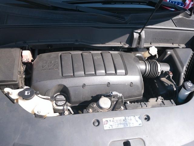 Chevrolet Traverse  2014