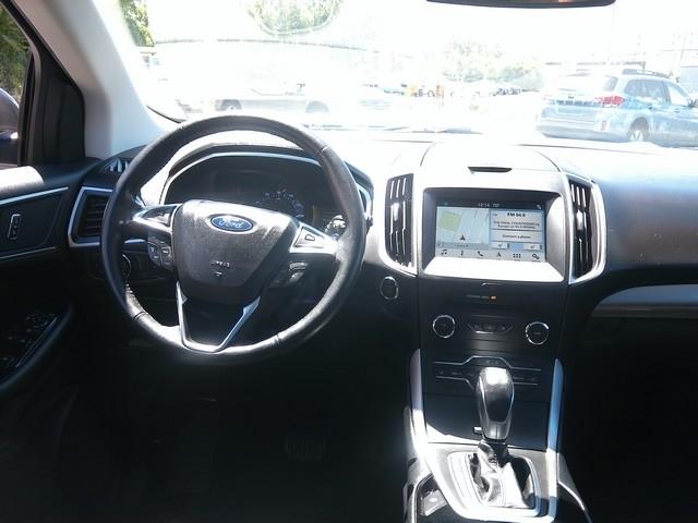 Ford Edge  2018