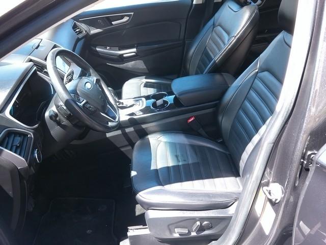 Ford Edge  2018