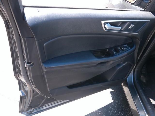 Ford Edge  2018