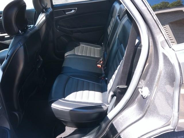 Ford Edge  2018
