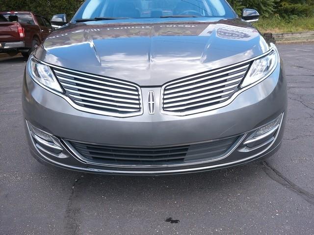 Lincoln MKZ Hybrid  2016