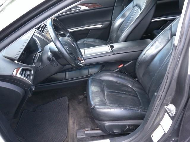 Lincoln MKZ Hybrid  2016