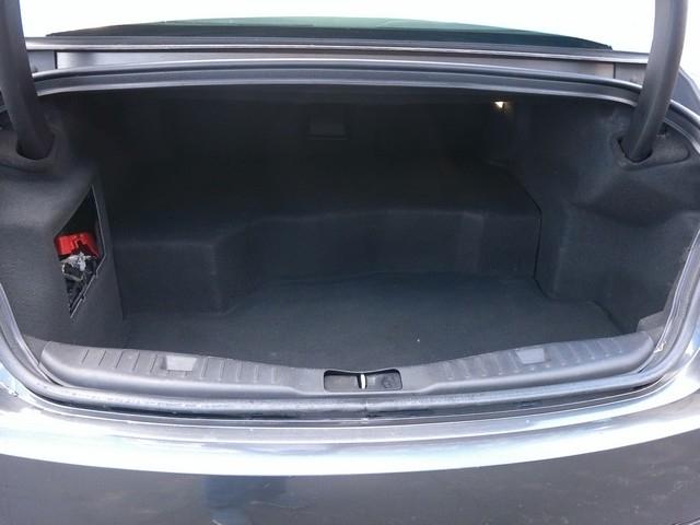 Lincoln MKZ Hybrid  2016