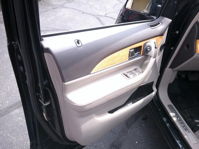 Lincoln MKX  2012