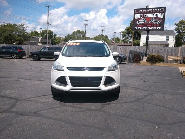 Ford Escape  2015