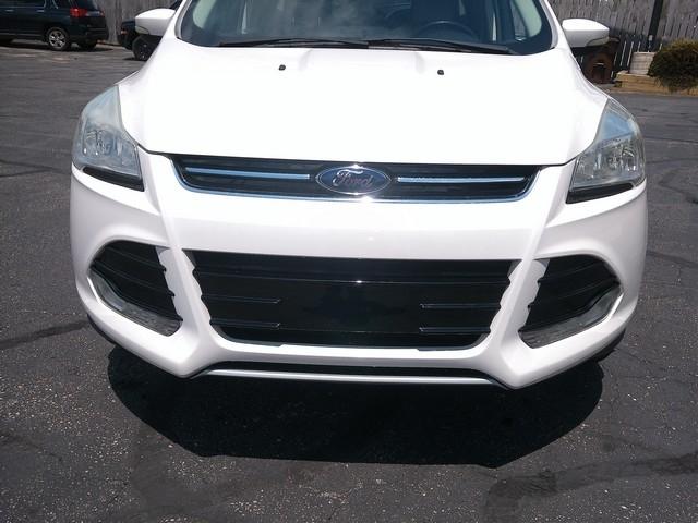 Ford Escape  2015
