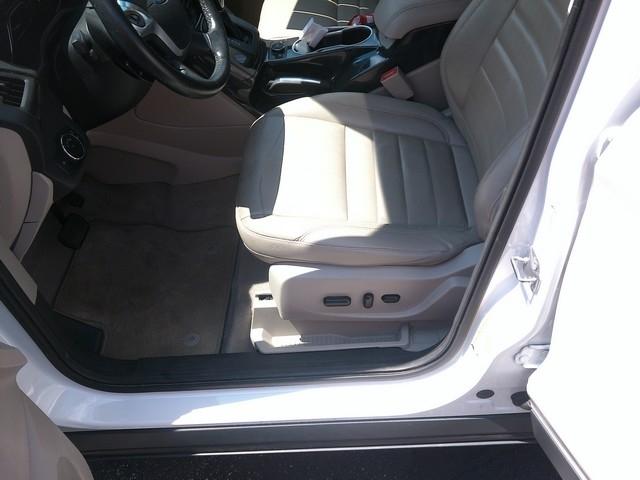 Ford Escape  2015