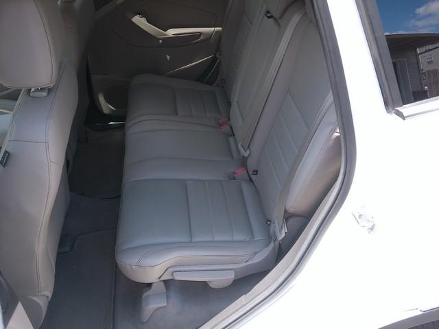 Ford Escape  2015