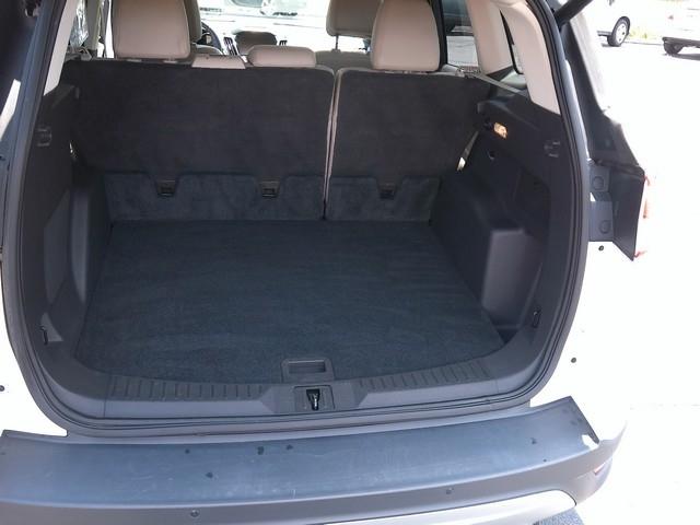 Ford Escape  2015