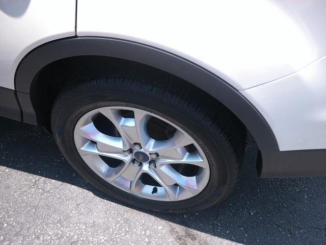 Ford Escape  2015