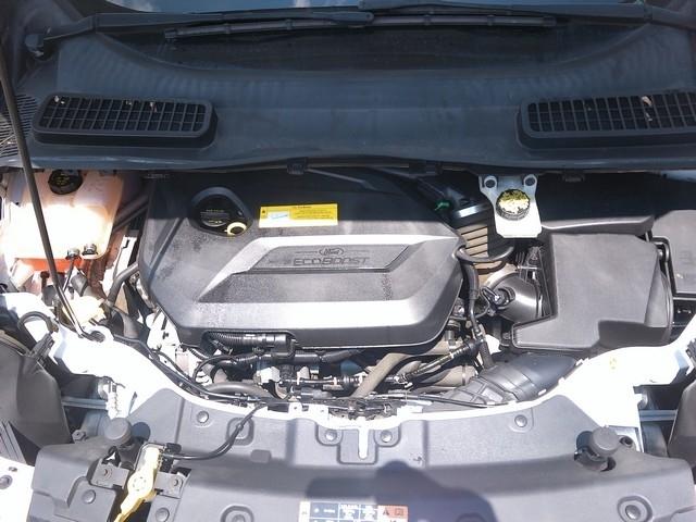 Ford Escape  2015