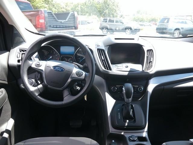 Ford Escape  2015