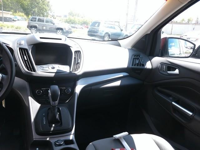 Ford Escape  2015