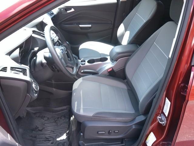 Ford Escape  2015