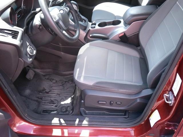 Ford Escape  2015