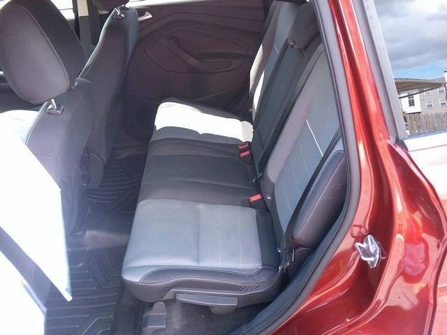 Ford Escape  2015