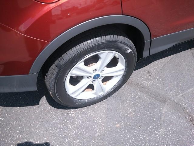 Ford Escape  2015