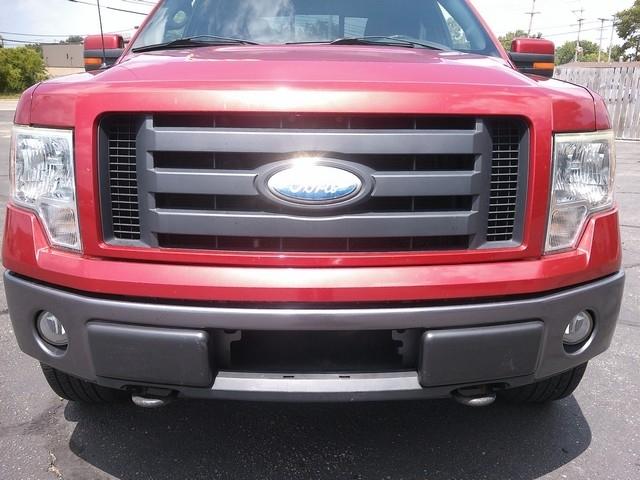 Ford F-150  2009