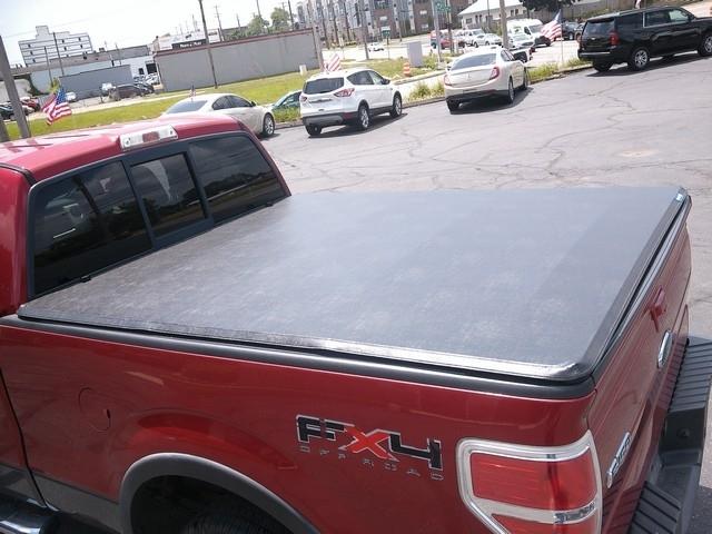 Ford F-150  2009