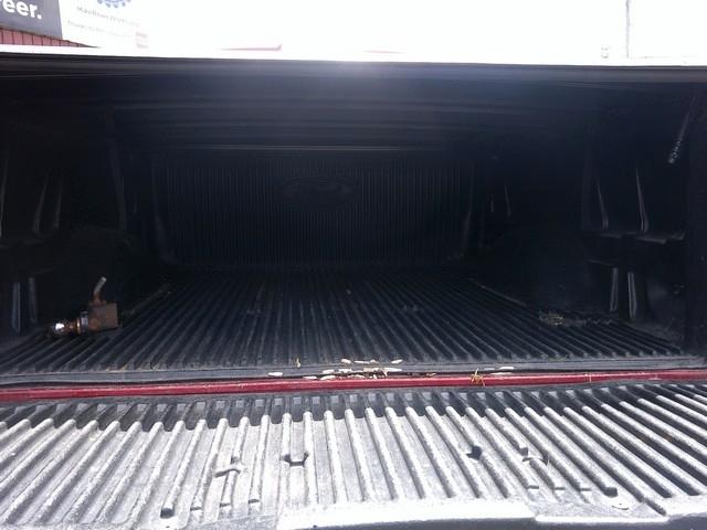 Ford F-150  2009