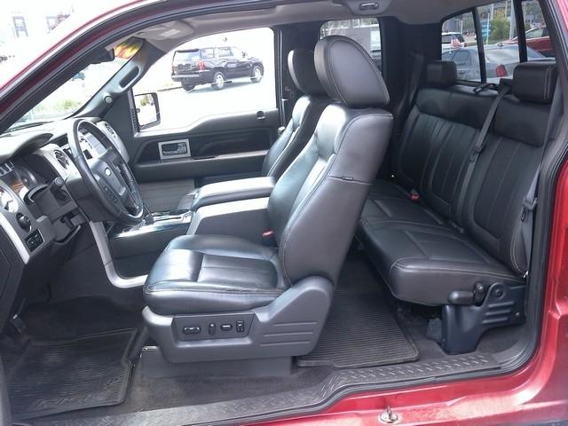 Ford F-150  2009