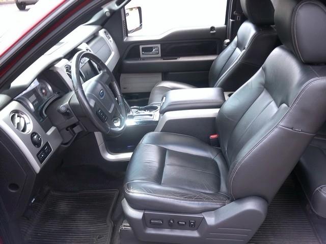 Ford F-150  2009