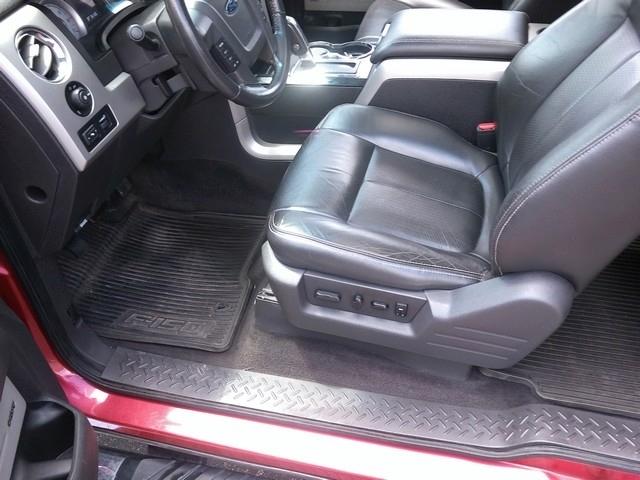 Ford F-150  2009