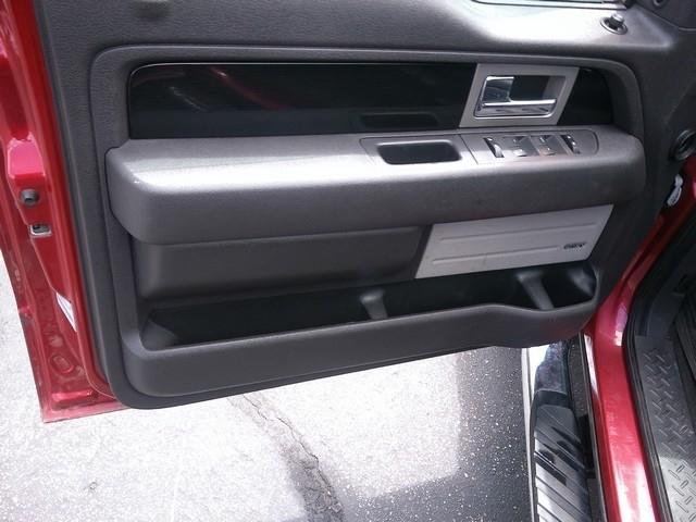 Ford F-150  2009