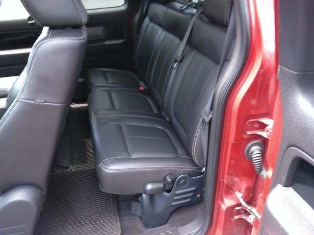 Ford F-150  2009