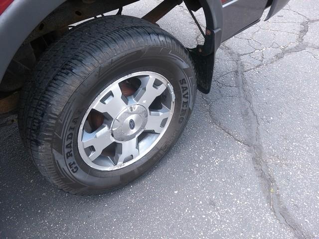 Ford F-150  2009