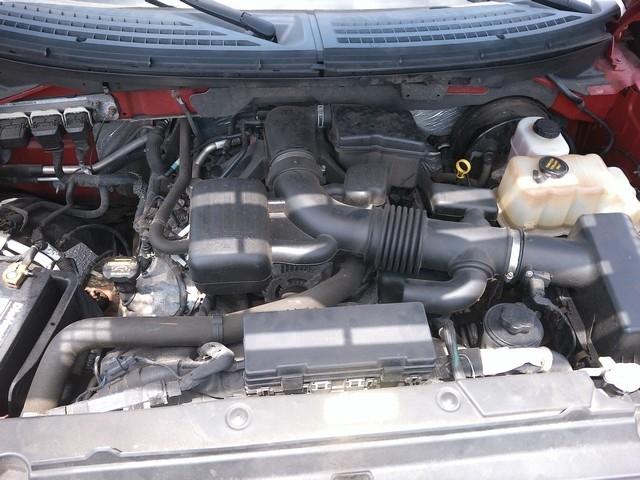Ford F-150  2009