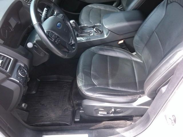 Ford Explorer  2018