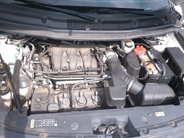 Ford Explorer  2018