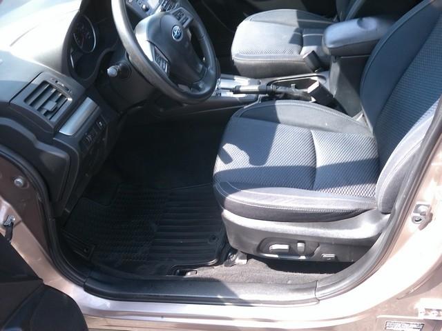 Subaru Forester  2015
