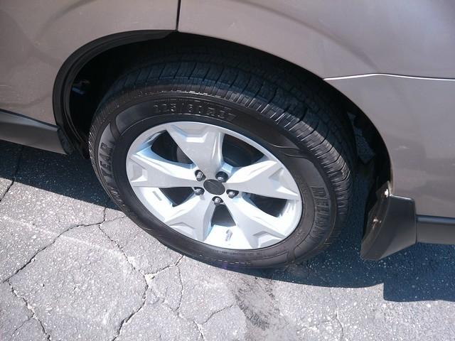 Subaru Forester  2015