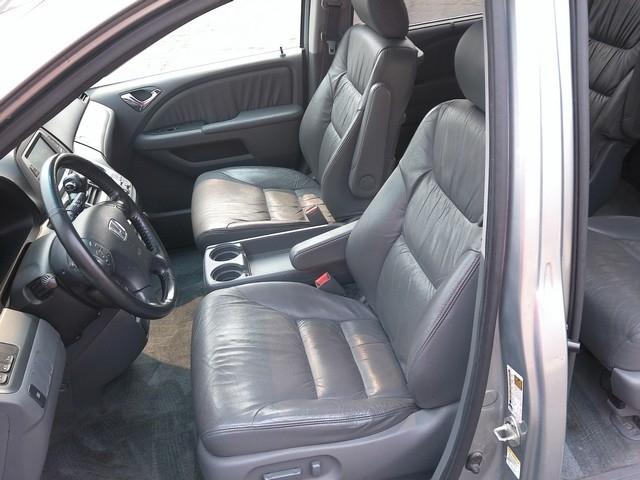 Honda Odyssey  2007